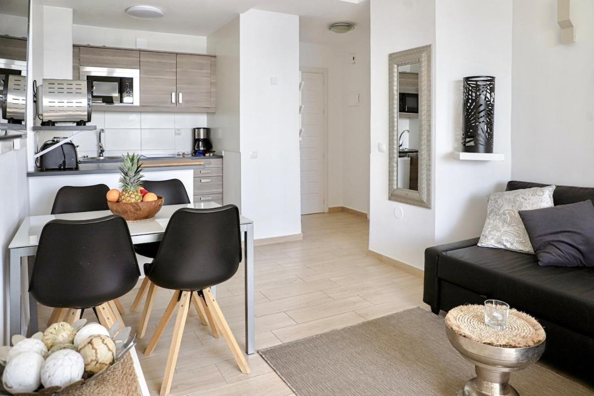 Direct Sea View- Bilbil Sunrise! Apartment Benalmádena Exterior photo