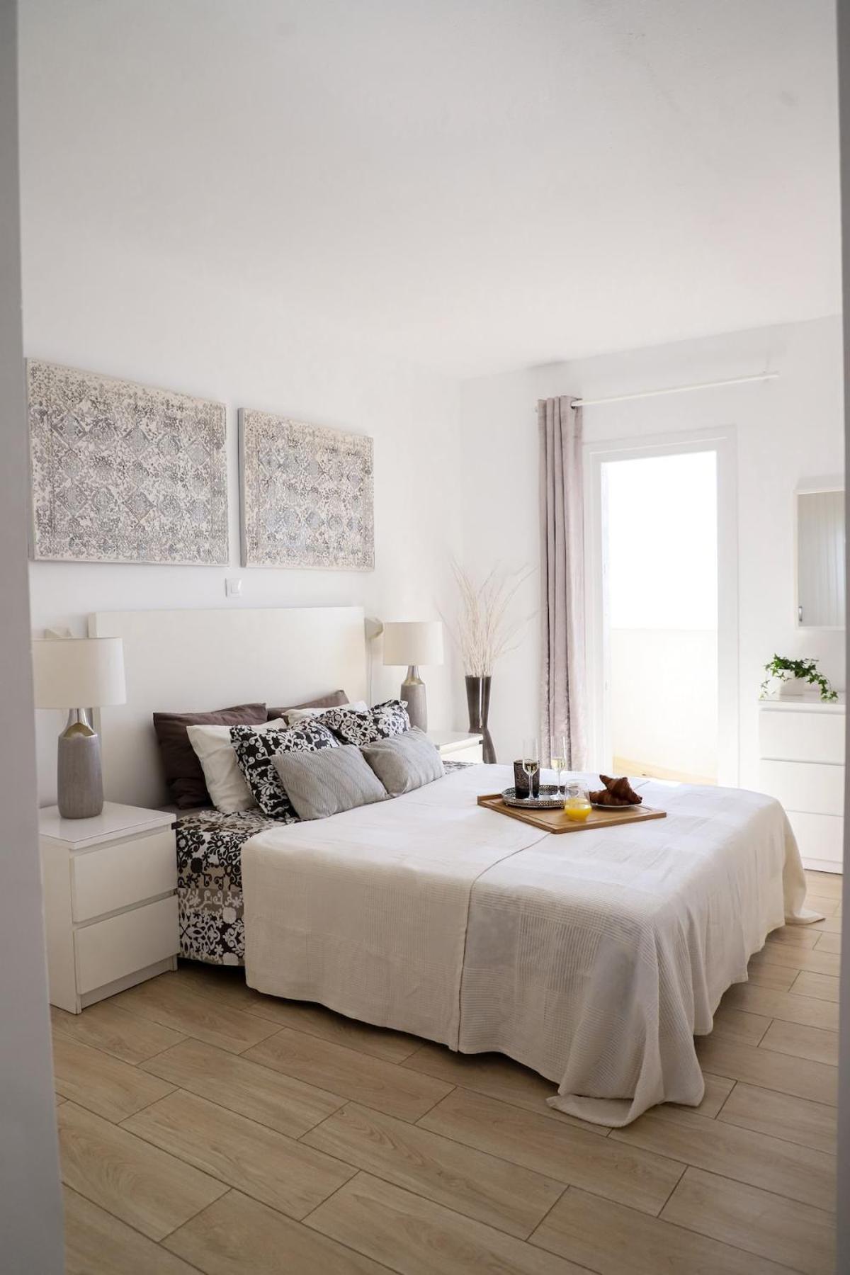 Direct Sea View- Bilbil Sunrise! Apartment Benalmádena Exterior photo